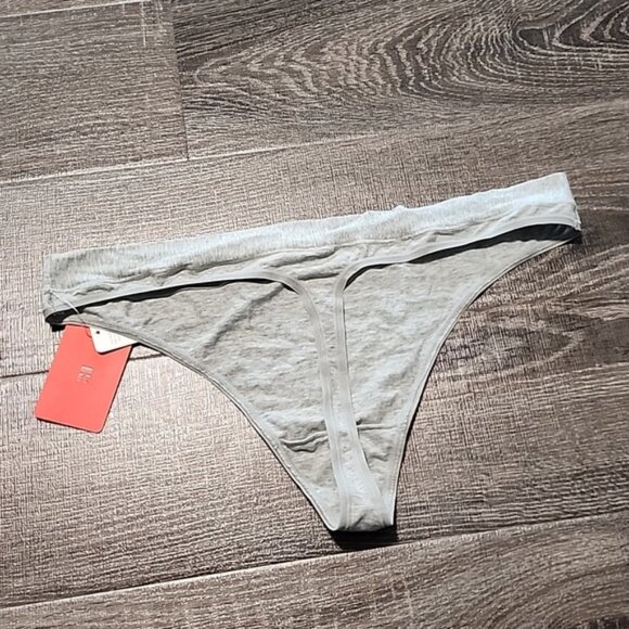 Tommy John "Cool Cotton" Thong - Picture 5 of 5